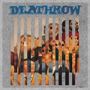 DEATHROW (from Germany) / デスロウ / DECEPTION IGNORED