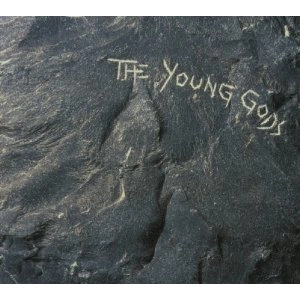 YOUNG GODS / ヤング・ゴッズ / YOUNG GODS