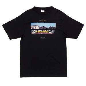 ARTIFACTS / アーティファクツ / APPLEBUM × ARTIFACTS T-SHIRT　M