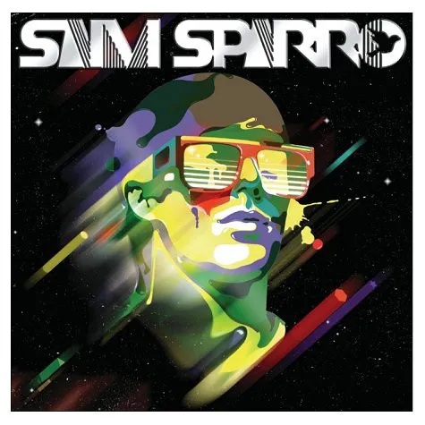 SAM SPARRO / SAM SPARRO