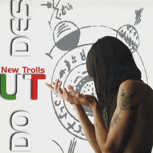 UT NEW TROLLS / ニュー・トロルス(UT) / DO UT DES