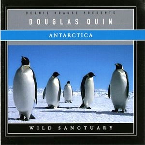 DOUGLAS QUIN / ANTARCTICA
