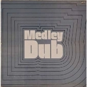 ERROL BROWN / エロール・ブラウン / MEDLEY DUB