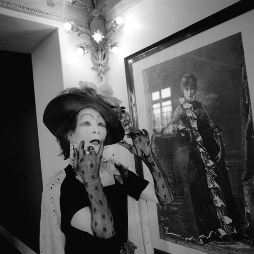 ANTONY & THE JOHNSONS / アントニー&ザ・ジョンソンズ / ANOTHER WORLD