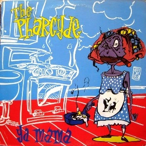 PHARCYDE / ファーサイド / YA MAMA