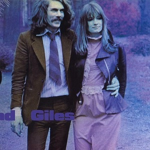 McDONALD AND GILES / マクドナルド&ジャイルズ / MCDONALD AND GILES