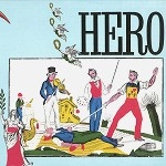 HERO (PROG: ITA) / HERO / HERO: 180g VINYL / HERO