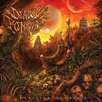 DEADLY REMAINS / SEVERING REMAINS / SEVERING REMAINS 