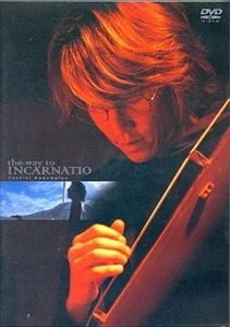 TOSHIKI KADOMATSU / 角松敏生 / WAY TO INCARNATIO