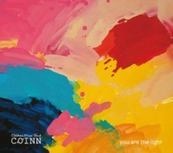 COINN / you are the light