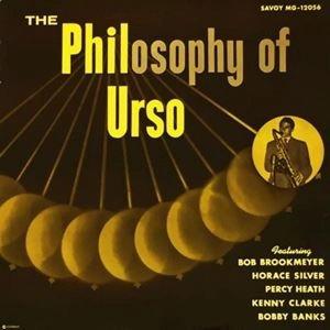 PHIL URSO / フィル・アーソ / フィロソフィー･オブ･アーソ