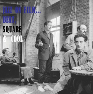 V.A.(JAZZ ON FILM) / JAZZ ON FILM　VOL 2 BEAT SQUARE & COOL / JAZZ ON FILM VOL 2 BEAT AQUARE & COOL 