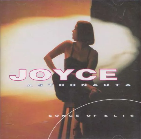 JOYCE MORENO / ジョイス (ジョイス・モレーノ) / ASTRONAUTA