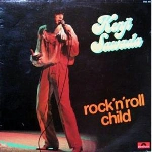 ROCK'N'ROLL CHILD / KENJI SAWADA / 沢田研二 / 昭和歌謡 | ディスク