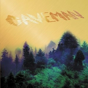 CAVEMAN (INDIE ROCK) / CAVEMAN