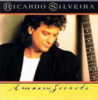 RICARDO SILVEIRA / ヒカルド・シルヴェイラ / AMAZON SECRETO