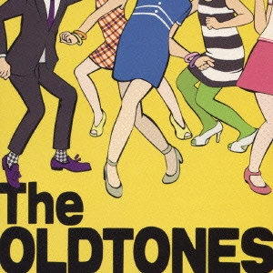 OLDTONES / オールドトーンズ / TOO LATE LADY