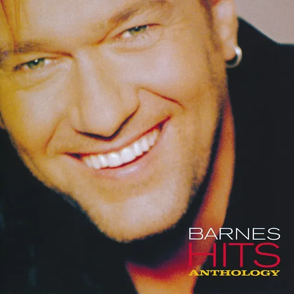 JIMMY BARNES / HITS