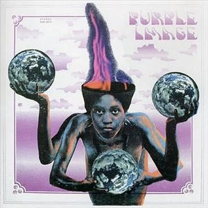 PURPLE IMAGE / パープル・イメージ / PURPLE IMAGE