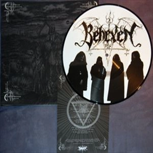 BEHEXEN / BEHEXEN / SATANIC WARMASTER