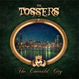 TOSSERS / トッサーズ / EMERALD CITY