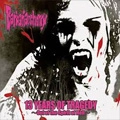 BARBARIANCHERRY / バーバリアンチェリー / 悲劇の13年：地獄のスピリットから