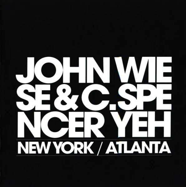 JOHN WIESE & C.SPENC / NEW YORK / ATLANTA