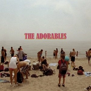 ZEENA PARKINS / ジーナ・パーキンス / Adorables