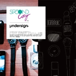 undersign / ＳＥＣＯＮＤ　ＣＩＴＹ　ｅ．ｐ．（CDR)
