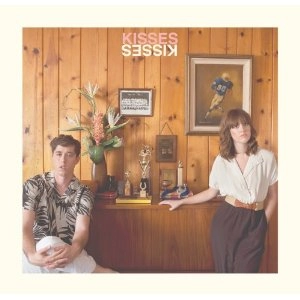 KISSES / キッシーズ / キッズ・イン・エルエー / KIDS IN LA