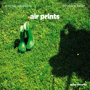 JEAN-LUC CAPPOZZO / AIR PRINTS