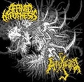 SPLIT (AFFINITY HYPOTHESIS / INTOXICATED) / SPLIT