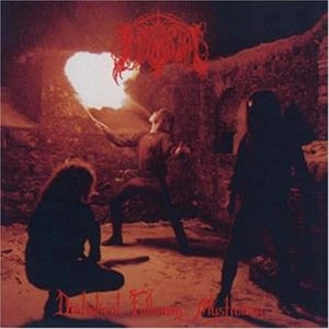 IMMORTAL / イモータル / DIABOLICAL FULLMOON MYSTICISM