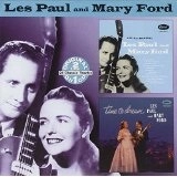 LES PAUL & MARY FORD / レス・ポール&メリー・フォード / HIT MAKERS/TIME TO D
