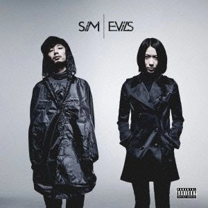 SiM (JPN/PUNK) / EVIL