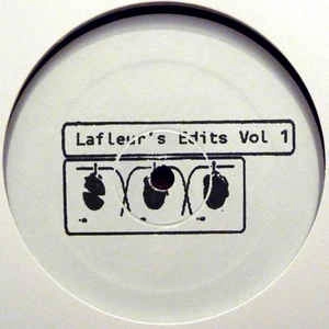 LAFLEUR / LAFLEUR EDITS
