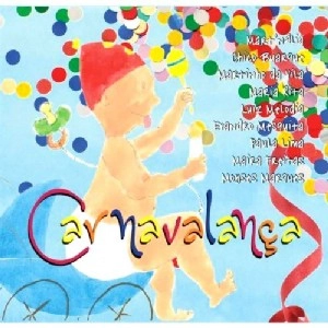 V.A. (CARNAVALANCA) / オムニバス / CARNAVALANCA