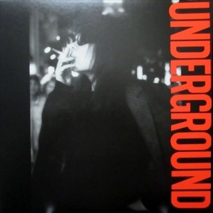 MAKI ASAKAWA / 浅川マキ / アンダーグラウンド / UNDERGROUND