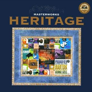V.A. / オムニバス / MASTERWORKS HERITAGE