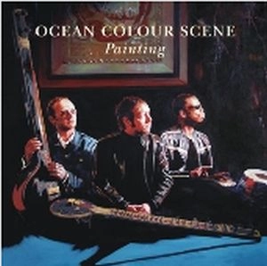 OCEAN COLOUR SCENE / オーシャン・カラー・シーン / ペインテイング
