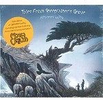 JOHANNES LULEY / TALES FROM SHEEPFATHER'S FROVE