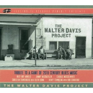 V.A. (WALTER DAVIS PROJECT) / WALTER DAVIS PROJECT