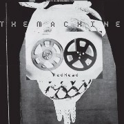 MACHINE (RADIO SLAVE) / マシーン / REDHEAD