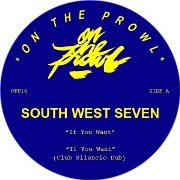 SOUTH WEST SEVEN / IF YOU WANT/MOVE BACK