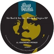 SIR BED & SIR GO / BIRDS & ORGIES EP