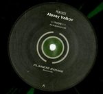 ALEXEY VOLKOV / アレクセイ・ヴォルコフ / NOBLE EP
