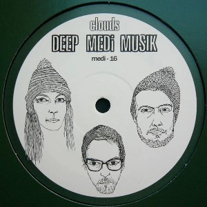 CLOUDS (DUBSTEP) / クラウズ / PROTECTING HANDS