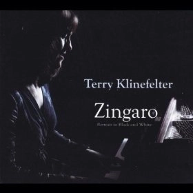 TERRY KLINEFELTER / テリー・クラインフェルター / ZINGARO
