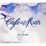 V.A.(STEVE MILLER & RACHEL LLOYD/HP.HOEGER & M BIRKNER/LOVELY LAURA...) / Cafe Del Mar Dreams 5