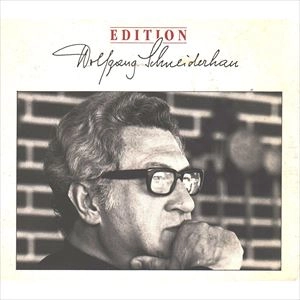 VARIOUS ARTISTS (CLASSIC) / オムニバス (CLASSIC) / WOLFGANG SCHNEIDERHAN EDITION